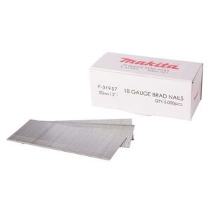 Smeigės MAKITA 1,2x50mm, 5000vnt. - Image 1