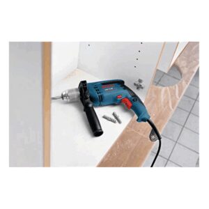 Smūginis gręžtuvas BOSCH GSB 13 RE - Image 2