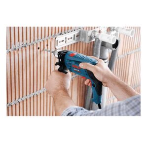 Smūginis gręžtuvas BOSCH GSB 13 RE - Image 3