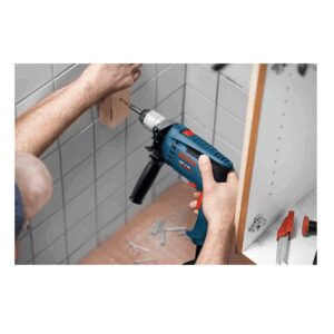 Smūginis gręžtuvas BOSCH GSB 13 RE - Image 4