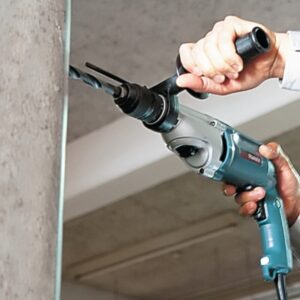 Smūginis gręžtuvas MAKITA HP2051FJ - Image 2