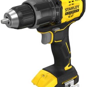Smūginis suktuvas-gręžtuvas Stanley V20 SFMCD716B; 18 V (be akumuliatoriaus ir pakrovėjo)