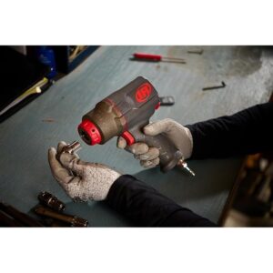 Smūginis veržliasukis INGERSOLL 2236QTiMAX DXS - Image 5