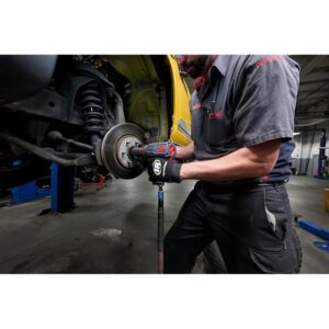 Smūginis veržliasukis INGERSOLL 2236QTiMAX DXS - Image 6