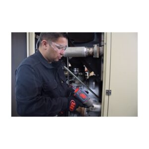 Smūginis veržliasukis INGERSOLL RAND 2146Q1MAX 3/4" - Image 4