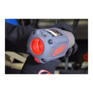 Smūginis veržliasukis INGERSOLL RAND 2146Q1MAX 3/4" - Image 5