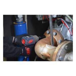 Smūginis veržliasukis INGERSOLL RAND 2146Q1MAX 3/4" - Image 6