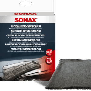 SONAX Sausinimo šluostė automobiliui 451200