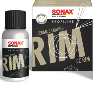 SONAX Ratlankių keramikinė danga Profiline CC RIM, 50ml 263841