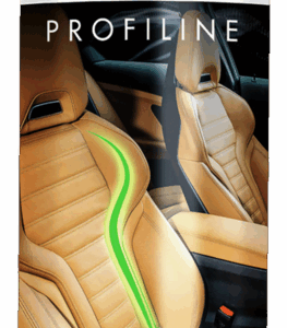 SONAX Putos odos valymui Profiline, 400ml 289300