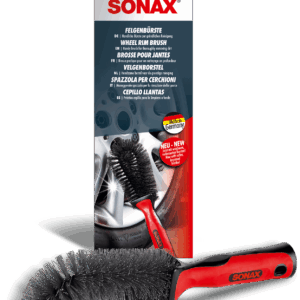 SONAX Ratlankių valymo šepetys 417900