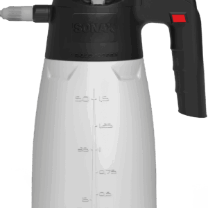 SONAX Slėginis purkštuvas rūgštims ir šarmams 1,5L 496005
