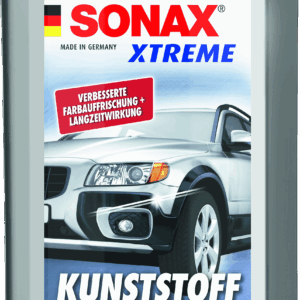 SONAX Plastiko atnaujinimo gelis Xtreme, 250ml 210109