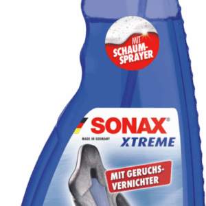 SONAX Alkantara ir tekstilės valiklis Xtreme, 500ml 206241 - Image 1