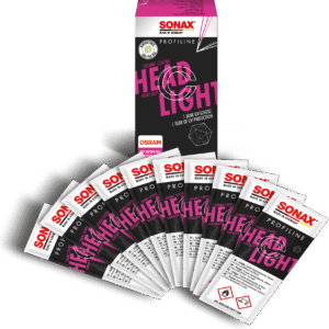 SONAX Žibintų keramikinė danga Profiline CC Headlight, 50ml 276541