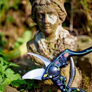 Specialaus leidimo sekatorius FELCO 6Ed - Image 3