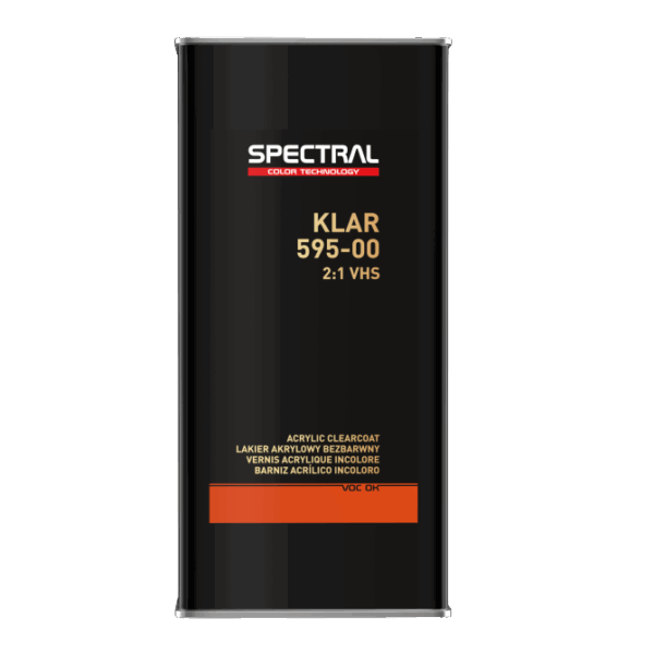spectral-klar-595-00-5l
