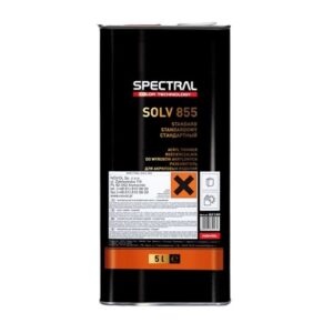 Akrilinis skiediklis SOLV 855 standartinis 5 l