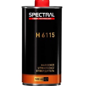 Kietiklis VHS 0.5l standart  H6115