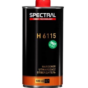 Kietiklis VHS 0.5l greitas  H6115