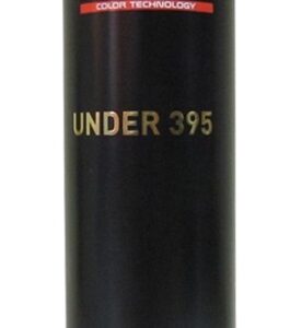 Epoksidinis gruntas UNDER395  P4 aerozolinis tamsiai pilkas 500ml