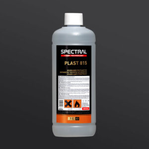 Valiklis plastikui PLAST815 1 l