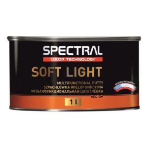 Lengvo svorio glaistas Spectral SOFT LIGHT 1 l