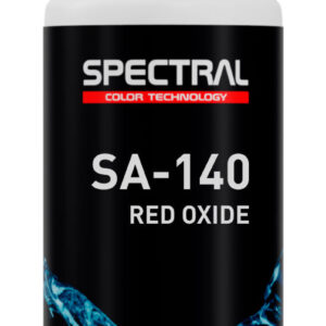SA-140 RED OXIDE 0.1L