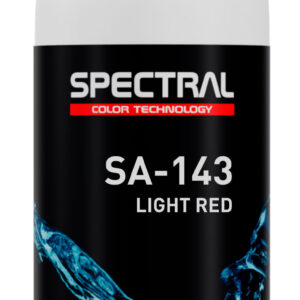 SA-143 LIGHT RED 0.5L