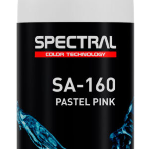 SA-160 PASTEL PINK 0.5L