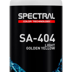 SA-404 LIGHT GOLDEN YELLOW 0.1L
