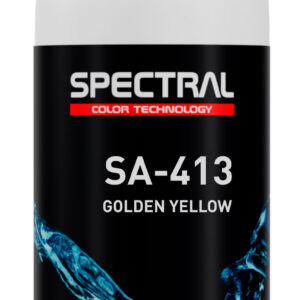 SA-413 GOLDEN YELLOW 0.5L