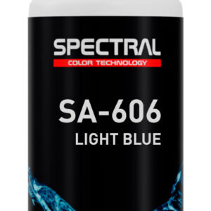 SA-606 LIGHT BLUE 0.1L
