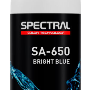 SA-650 BRIGHT BLUE 0.5L