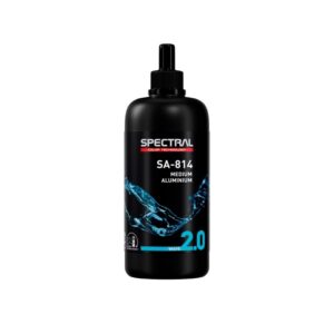 SA-814 MEDIUM ALUMINIUM 1L