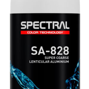 SA-828 SUPER COARSE LENT.ALUM. 0.5L