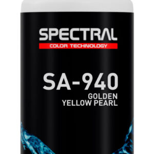 SA-940 GOLDEN YELLOW PEARL 0.1L