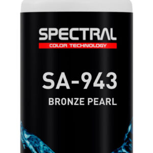 SA-943 BRONZE PEARL 0.1L