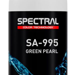 SA-995 GREEN PEARL 0.5L