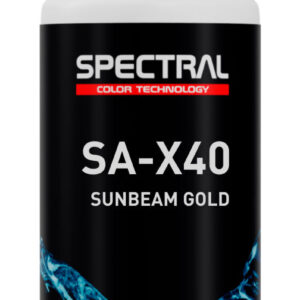SA-X40 SUNBEAM GOLD 0.1L