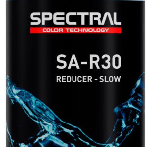 SA-R30 REDUCER SLOW 1L