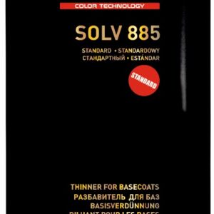 SPECTRAL SOLV 885 STANDARD 5L