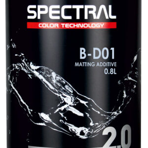 B-D01 MATTING ADDITIVE 0.8L