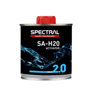 SA-H20 HARDENER 2K 0.25L
