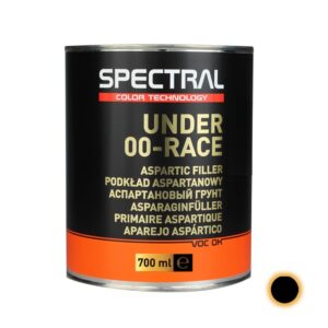 Gruntas UNDER 00-RACE 1:1 P5  0.7L juodas