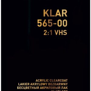 VHS lakas 565-00  2:1 5L