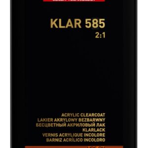 VOC lakas 585  2+1 5L