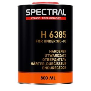 Kietiklis H6385 epoksidiniam gruntui 385-00  0.8L