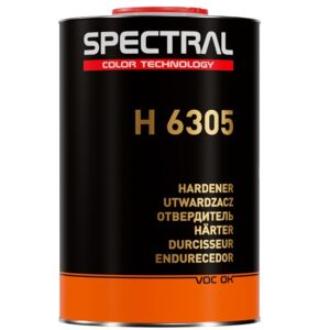 Kietiklis H6305 epoksidiniam 305-00 gruntui - Image 1