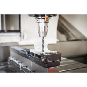 Spiralinis grąžtas PFERD Co5 HSSE DIN338 Inox 1mm - Image 2